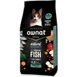 OWNAT ULTRA AGEING FISH (GATTO)